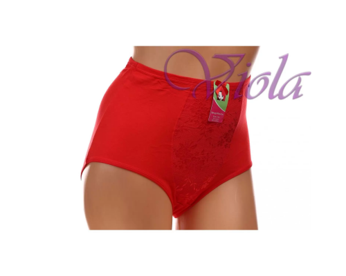 Жіночі Трусики-Максі Beisdanna 3900 (Асорті Кольорів)