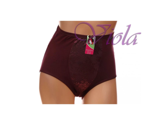 Жіночі Трусики-Максі Beisdanna 3900 (Асорті Кольорів)