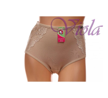 Жіночі Трусики-Максі Fuleshaya 3959 (Асорті Кольорів)