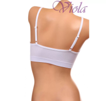 Топ Гладкий Blue Rose 0409# (Асорті Кольорів)