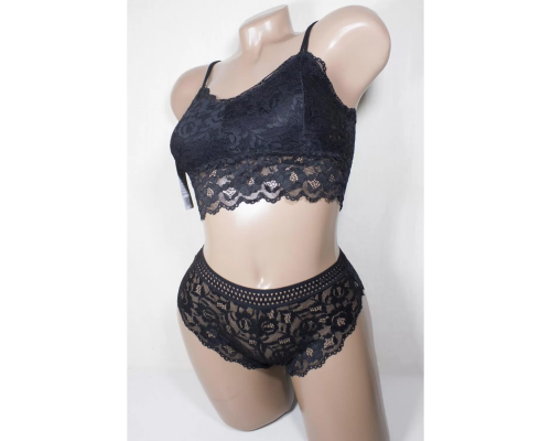 Комплект Мереживний Beisdanna 8840