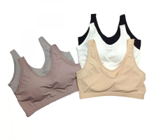 Топ Гладкий Beisdanna На Масажері 207# (Асорті Кольорів)