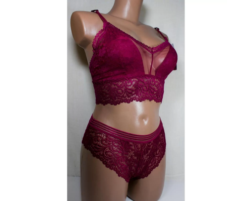 Комплект Мереживний Beisdanna 2002#