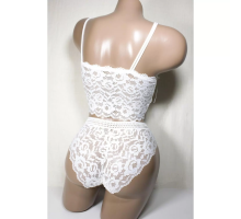 Комплект Мереживний Beisdanna 8840