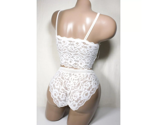 Комплект Мереживний Beisdanna 8840