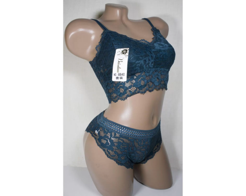 Комплект Мереживний Beisdanna 8840