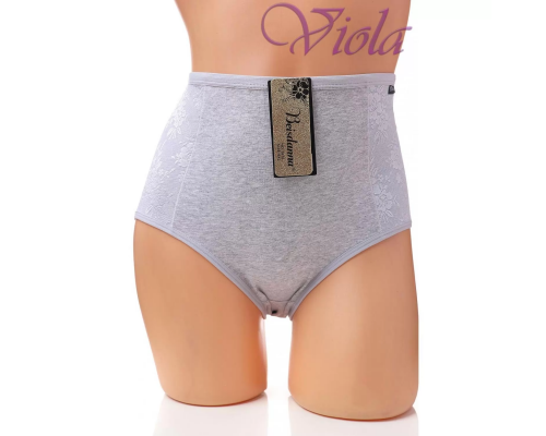 Жіночі Трусики-Максі Beisdanna 3972 (Ассорті Кольорів)