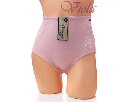 Жіночі Трусики-Максі Beisdanna 3972 (Ассорті Кольорів)