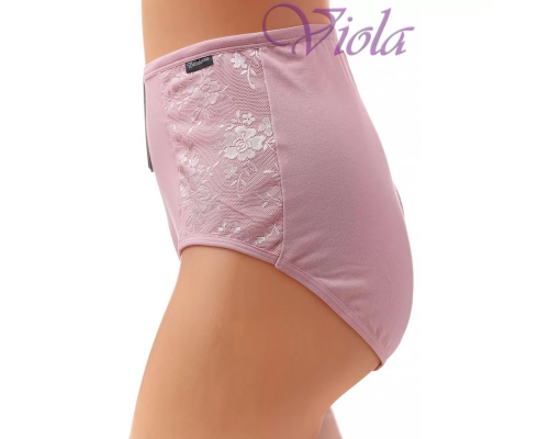 Жіночі Трусики-Максі Beisdanna 3972 (Ассорті Кольорів)