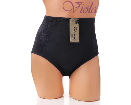 Жіночі Трусики-Максі Beisdanna 3972 (Ассорті Кольорів)