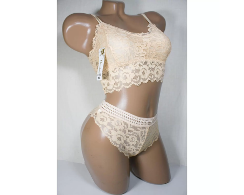 Комплект Мереживний Beisdanna 8840