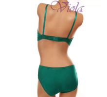 Комплект Beisdanna Бралетт На Тонкому Поролоні З Трусиками-Сліпами 7405#