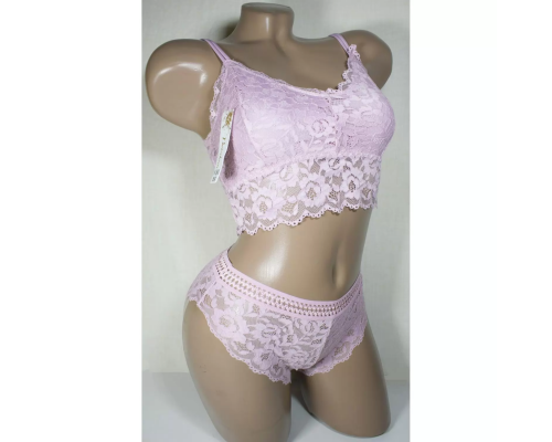 Комплект Мереживний Beisdanna 8840