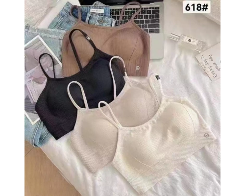 Топ Гладкий Beisdanna На Тонкому Поролоні 618#