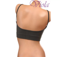 Топ Гладкий Beisdanna На Тонком Поролоне 1867#