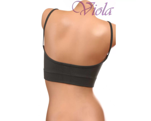 Топ Гладкий Beisdanna На Тонком Поролоне 1867#