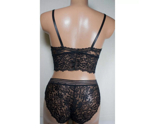 Комплект Мереживний Beisdanna 2002#