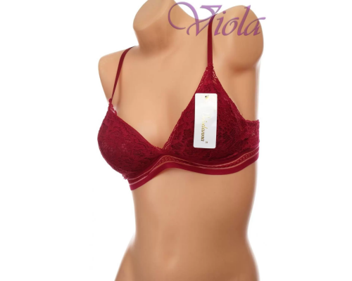 Бюстгальтер - Бралетт Beisdanna На Тонкому Поролоні 7382#