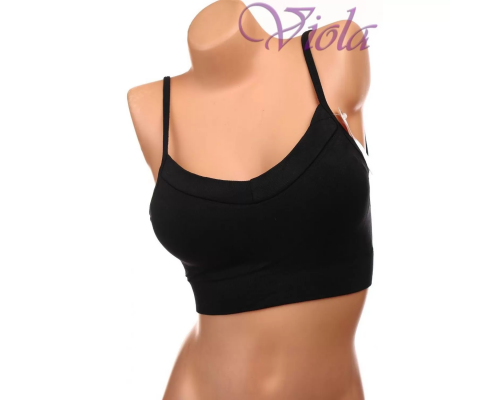 Топ Гладкий Beisdanna На Тонком Поролоне 1867#