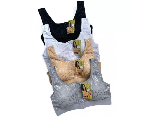 Топ Гладкий Beisdanna На Тонкому Поролоні 88012#