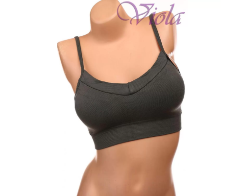 Топ Гладкий Beisdanna На Тонком Поролоне 1867#