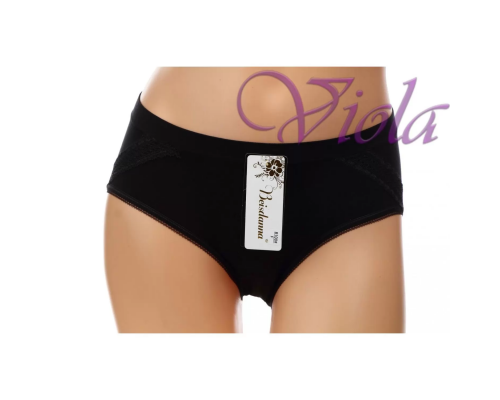 Жіночі Трусики-Максі Beisdanna 8100