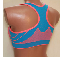 Топ Спортивний Blue Rose 7030