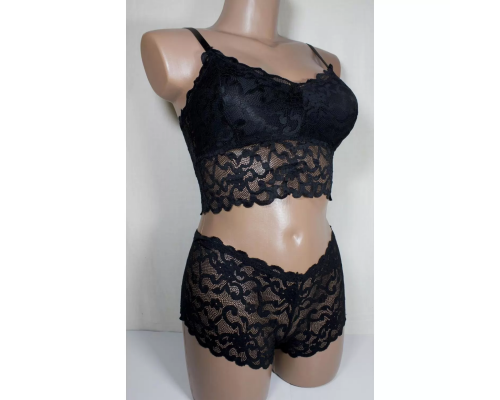 Комплект Мереживний Beisdanna 1604