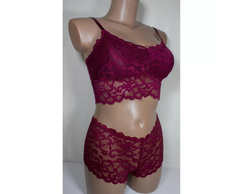 Комплект Мереживний Beisdanna 1604