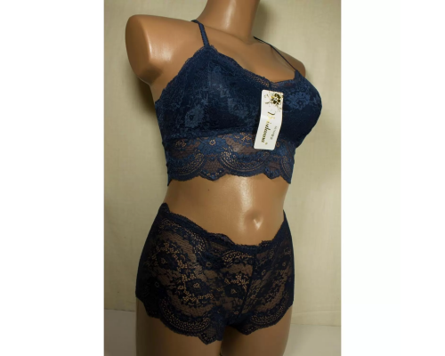 Комплект Мереживний Beisdanna 6616#