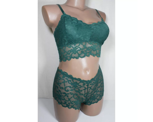 Комплект Мереживний Beisdanna 1604