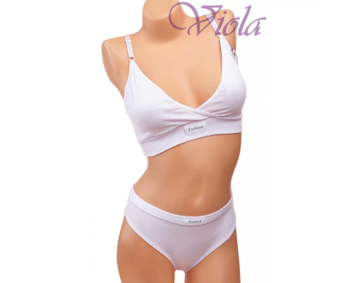 Комплект Гладкий Beisdanna На Тонкому Поролоні 2302#