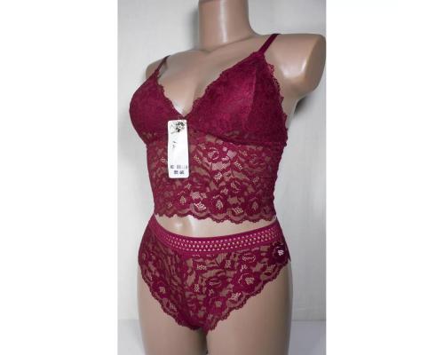 Комплект Мереживний Beisdanna 8841#