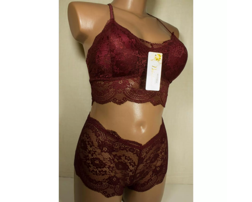 Комплект Мереживний Beisdanna 6616#