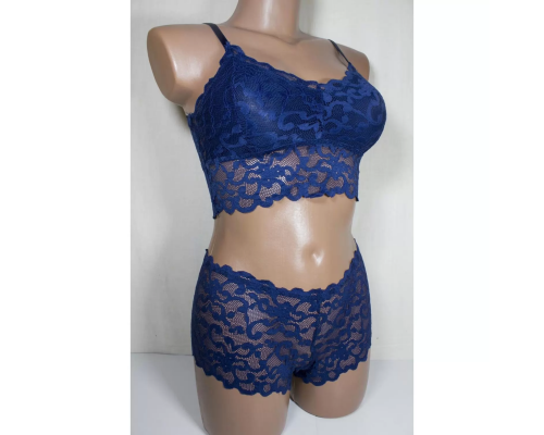 Комплект Мереживний Beisdanna 1604