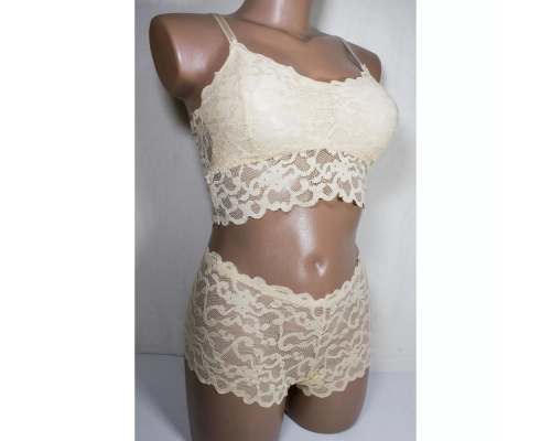 Комплект Мереживний Beisdanna 1604