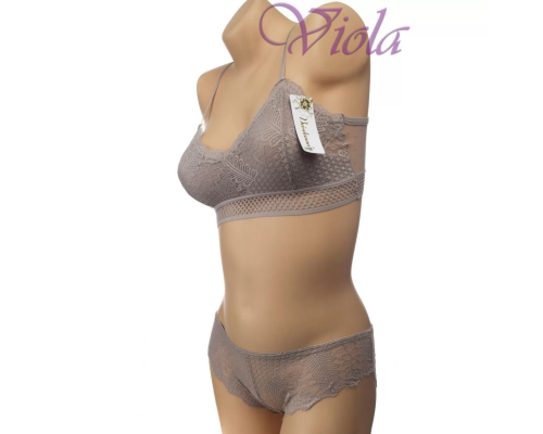 Комплект Мереживний Beisdanna 2047#