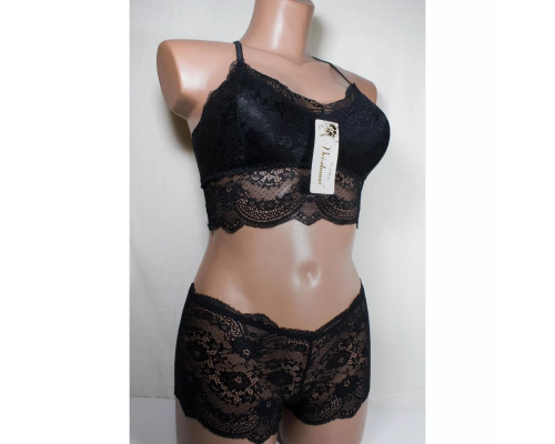 Комплект Мереживний Beisdanna 6616#