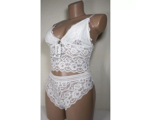 Комплект Мереживний Beisdanna 8841#