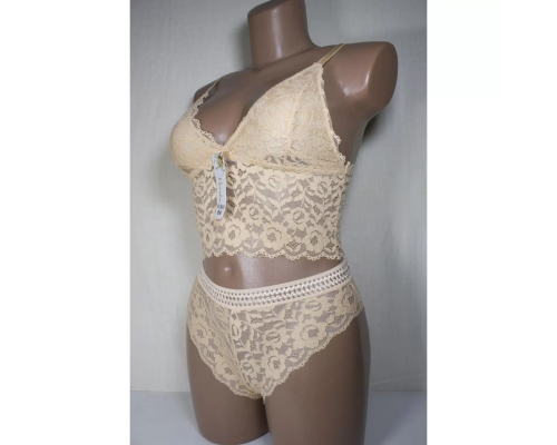 Комплект Мереживний Beisdanna 8841#