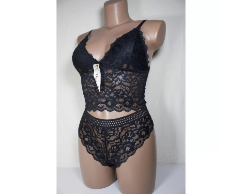 Комплект Мереживний Beisdanna 8841#