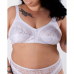 Бюстгальтер Тонкий Без Кісточок Susa Creation 8261 Dd