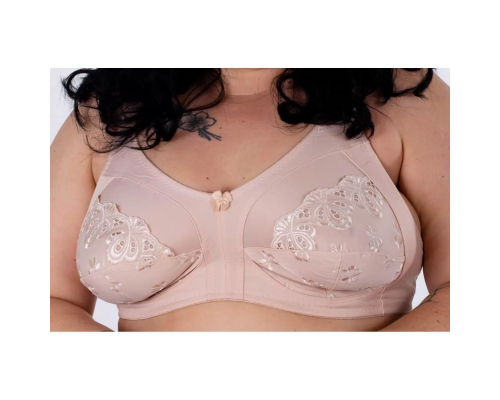 Бюстгальтер Тонкий Без Кісточок Susa Creation 8261 Dd