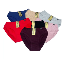 Жіночі Трусики-Сліпи Beisdanna 8601#