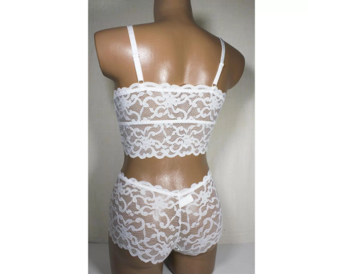 Комплект Мереживний Beisdanna 1604