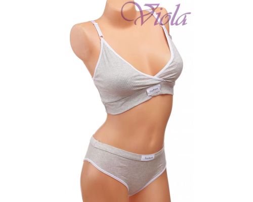 Комплект Гладкий Beisdanna На Тонкому Поролоні 2302#