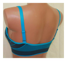 Топ Спортивний Blue Rose 7031#