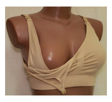 Топ Спортивний Для Мам, Що Годують Blue Rose 7054