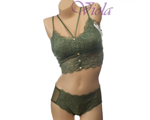 Комплект Мереживний Beisdanna 981