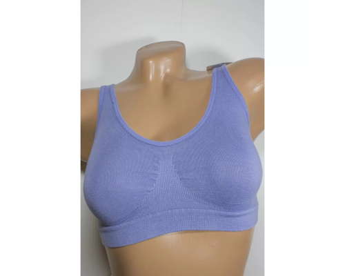 Гладкий Підлітковий Топ Blue Rose 0434#